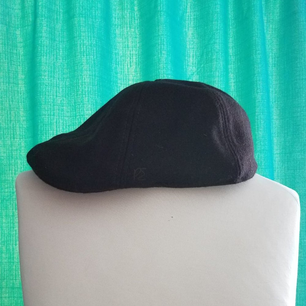 Mens hat